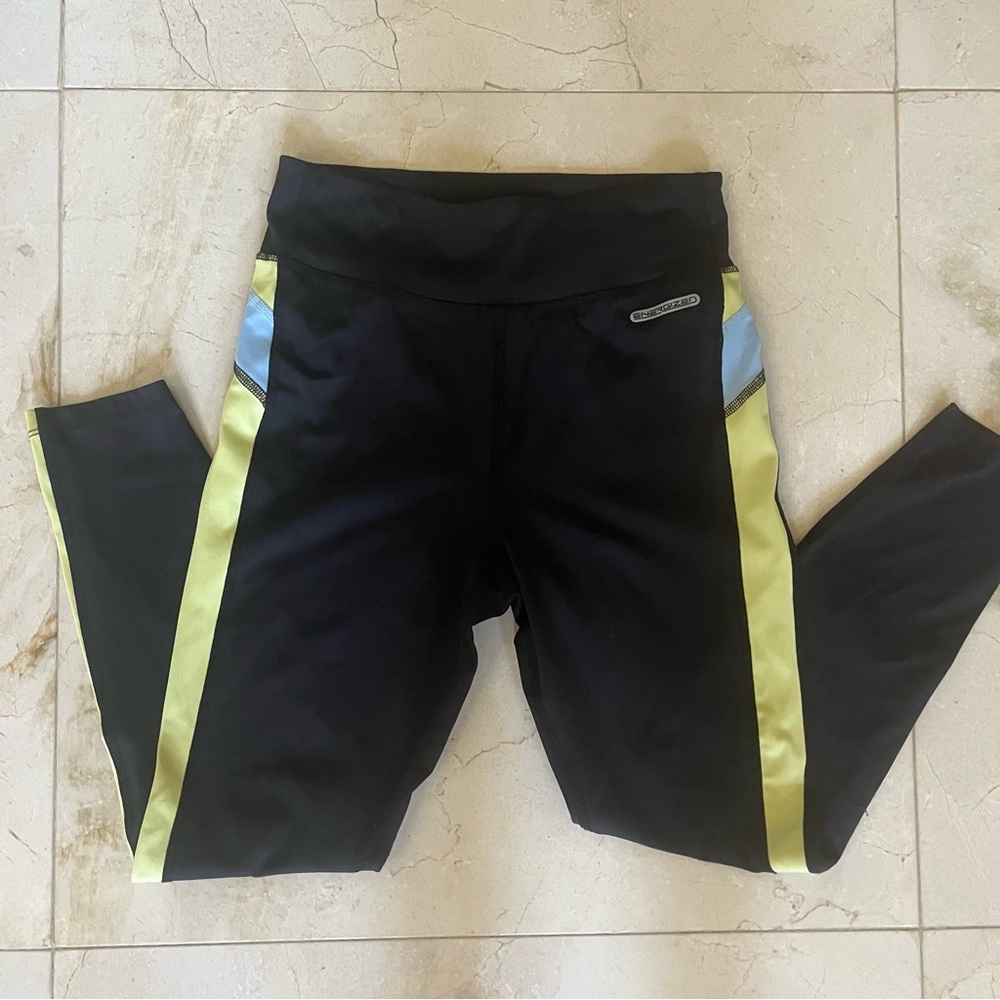 fila leggings